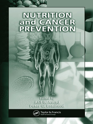 cover image of Nutrition and Cancer Prevention